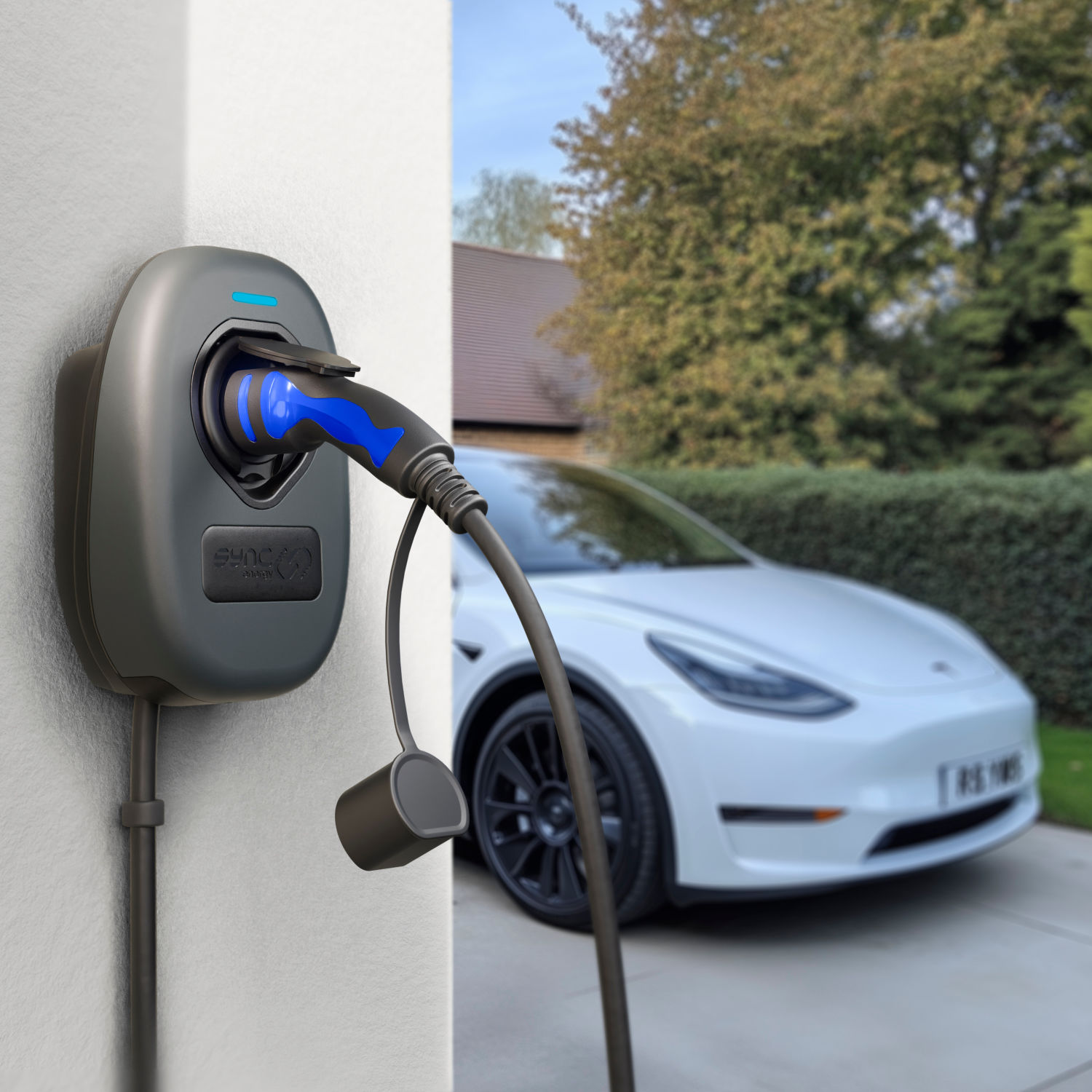 Wall Charger 2
