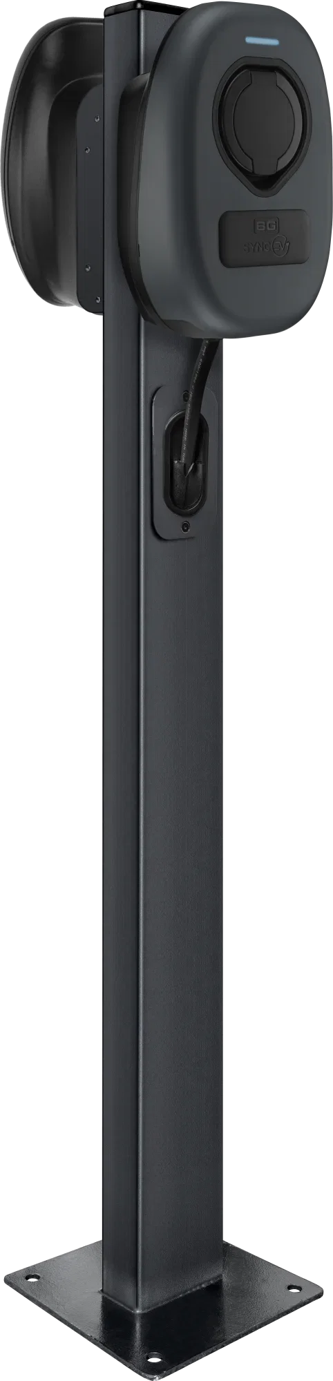 Mounting and Protection