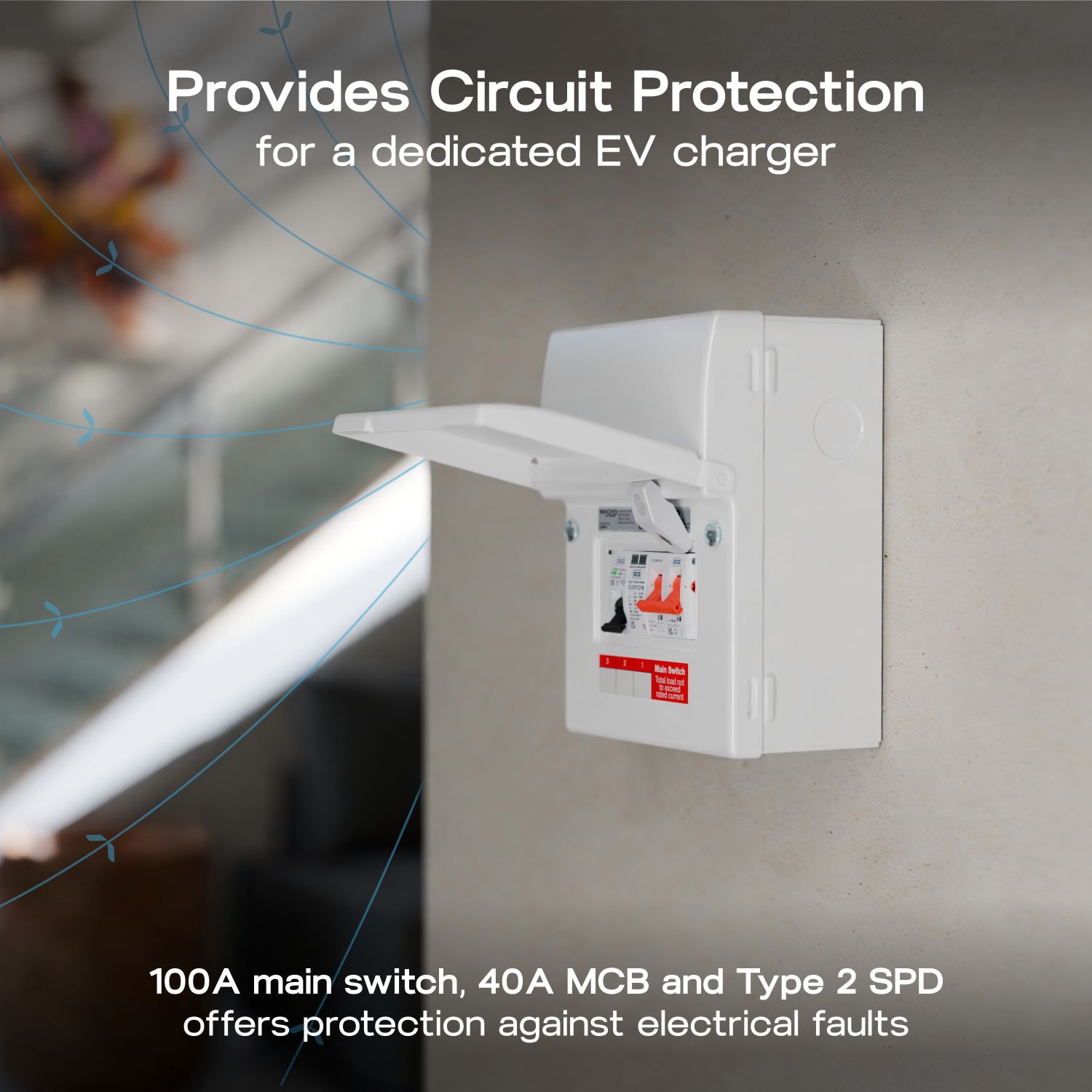 EV Circuit Protection