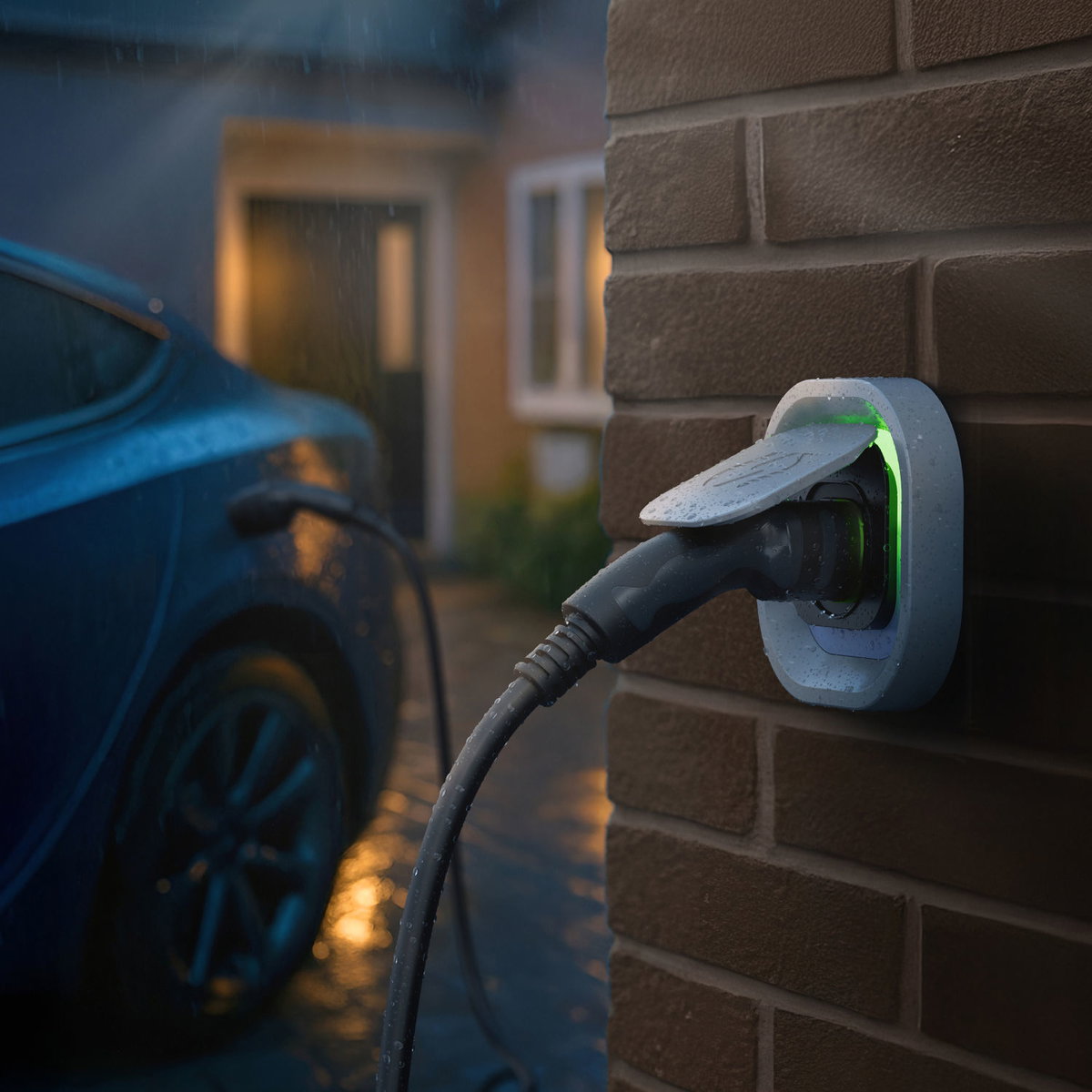 Link Charger