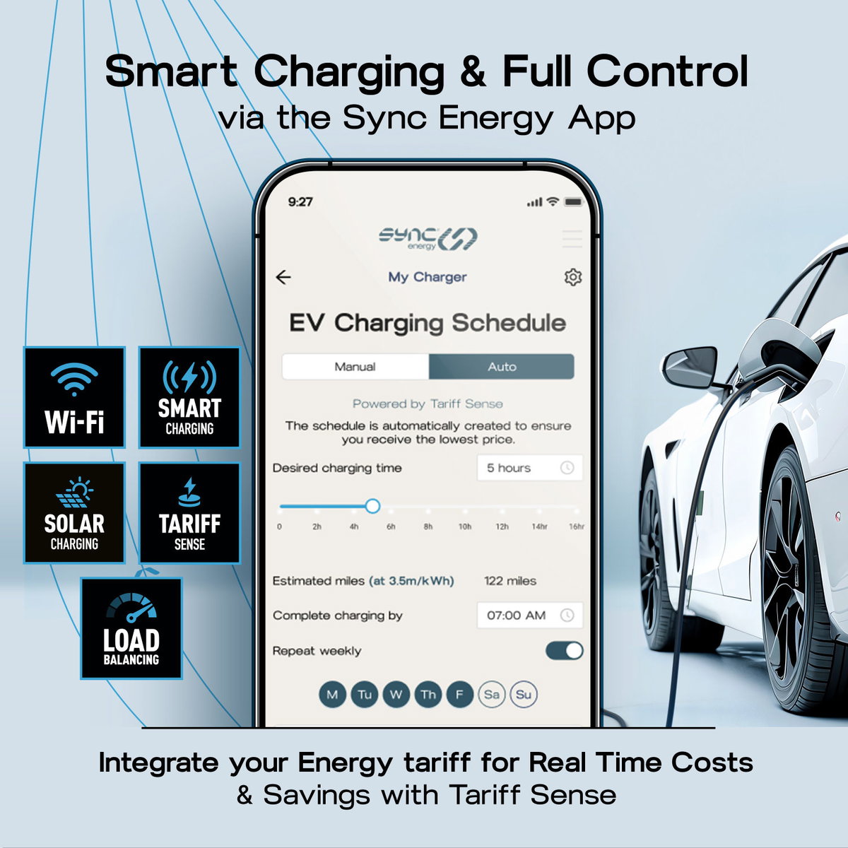 Wall Charger 2