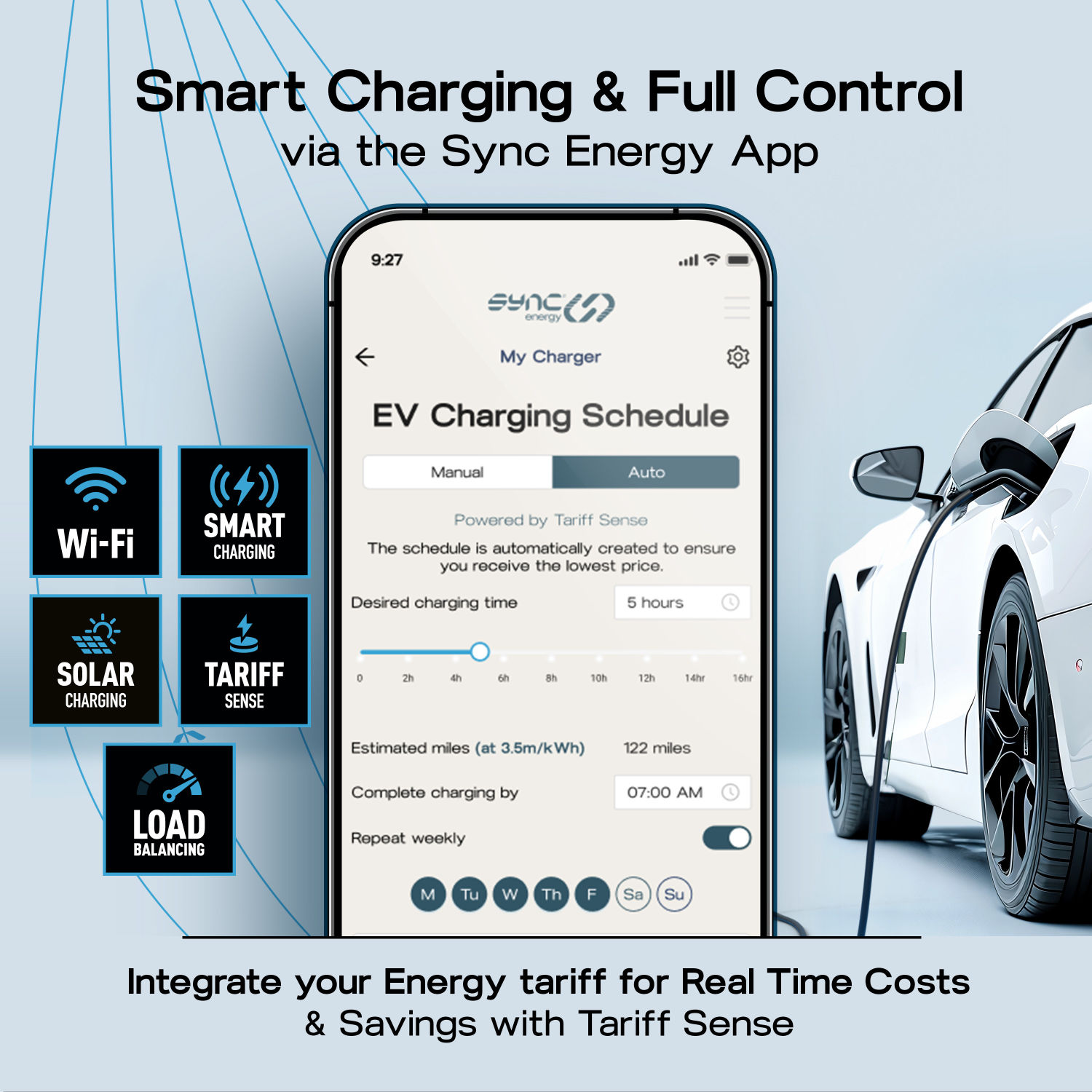 Wall Charger 2