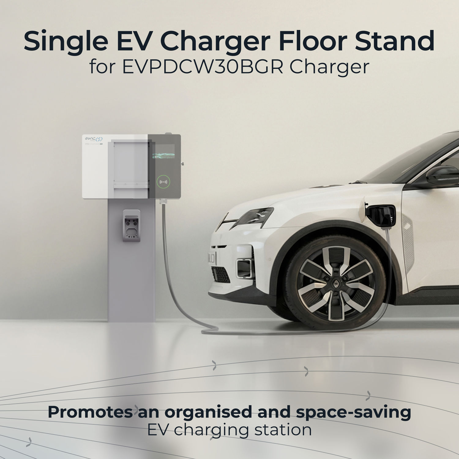30kW DC Charger