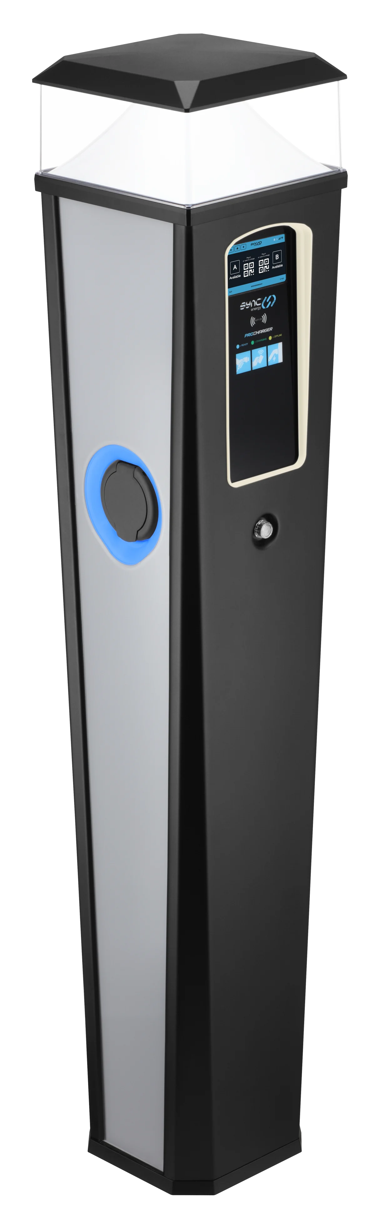 Pro Charger AC