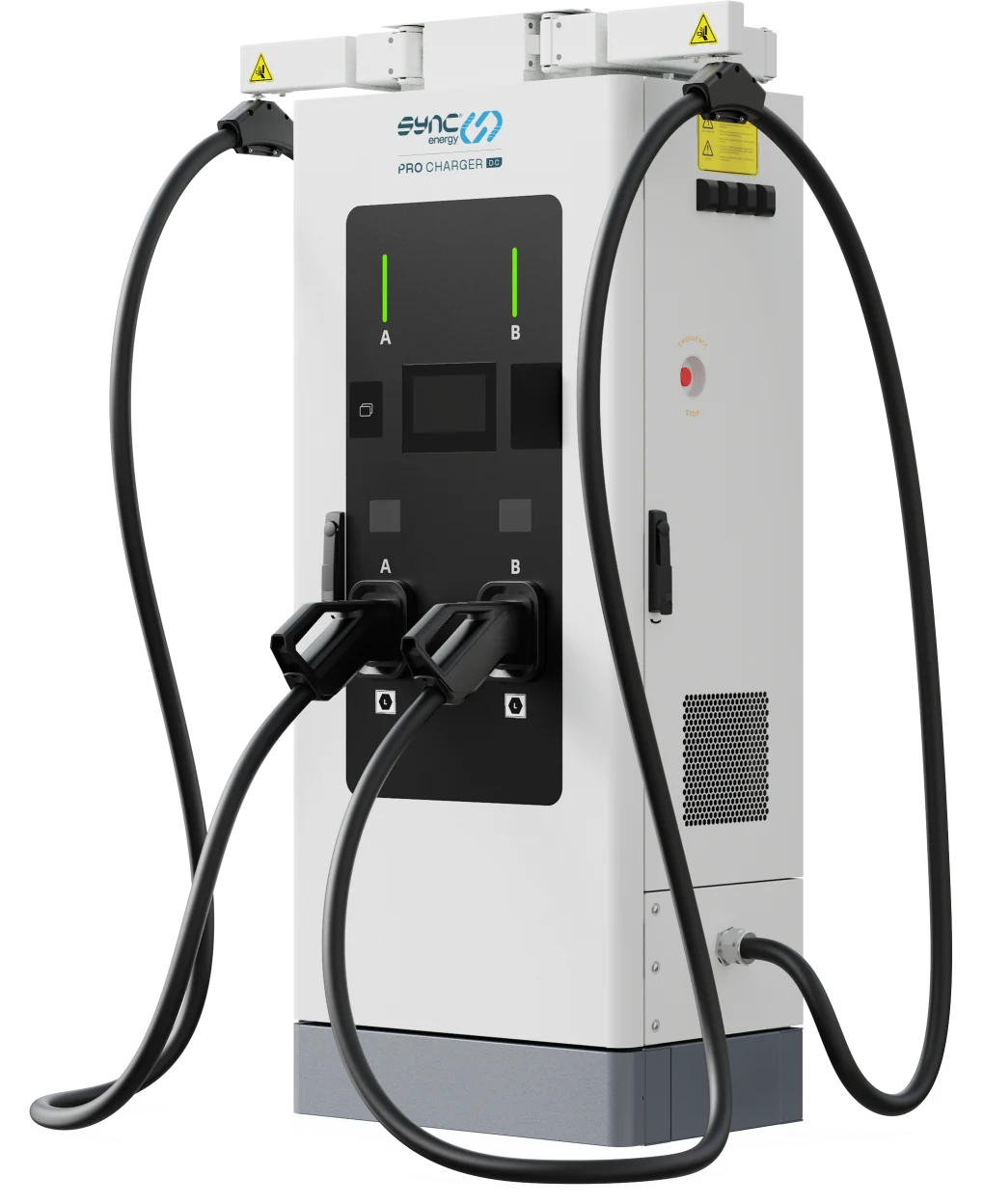 Pro Charger DC