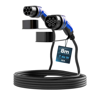 EV Charging Cables