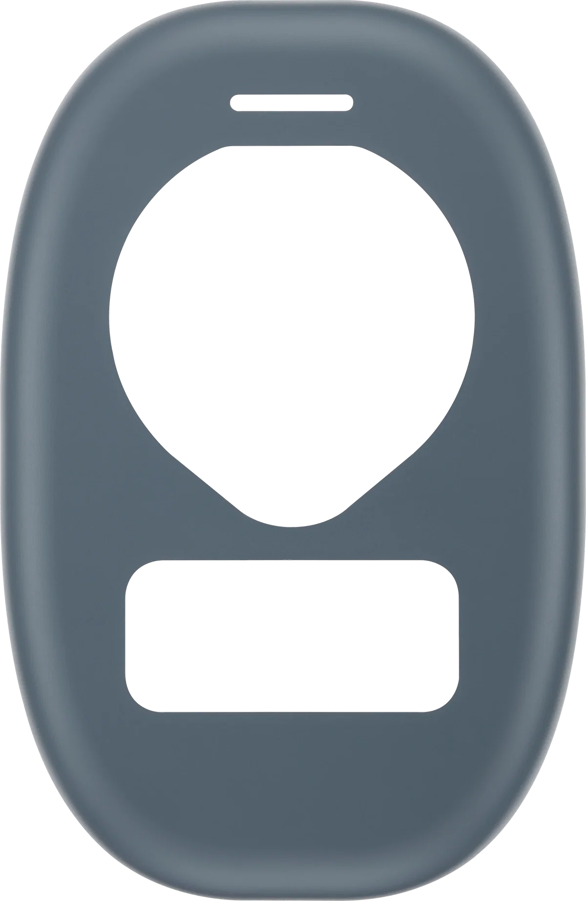 EV Charger Plates