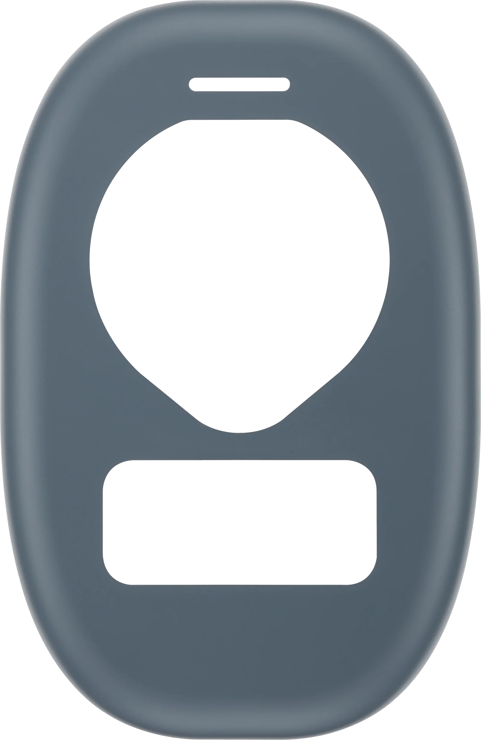 EV Charger Plates