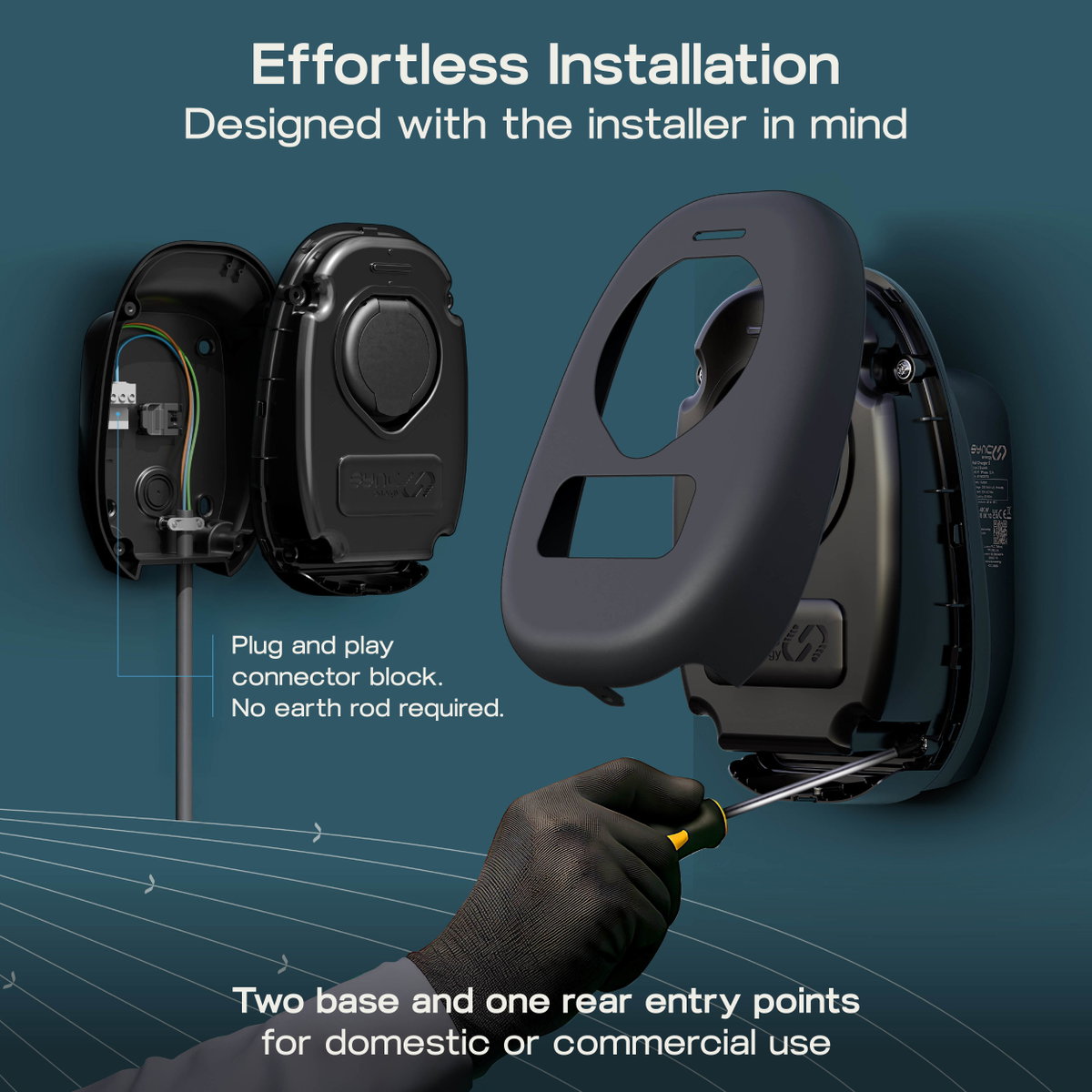 Wall Charger 2