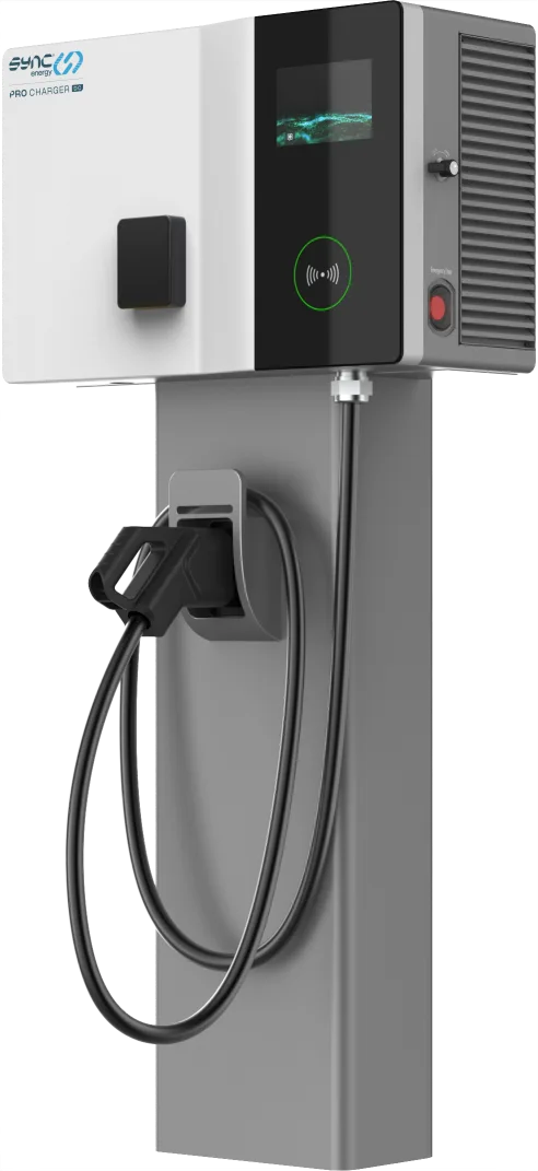 Pro Charger DC