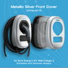 EV Charger Plates