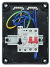 EV Circuit Protection
