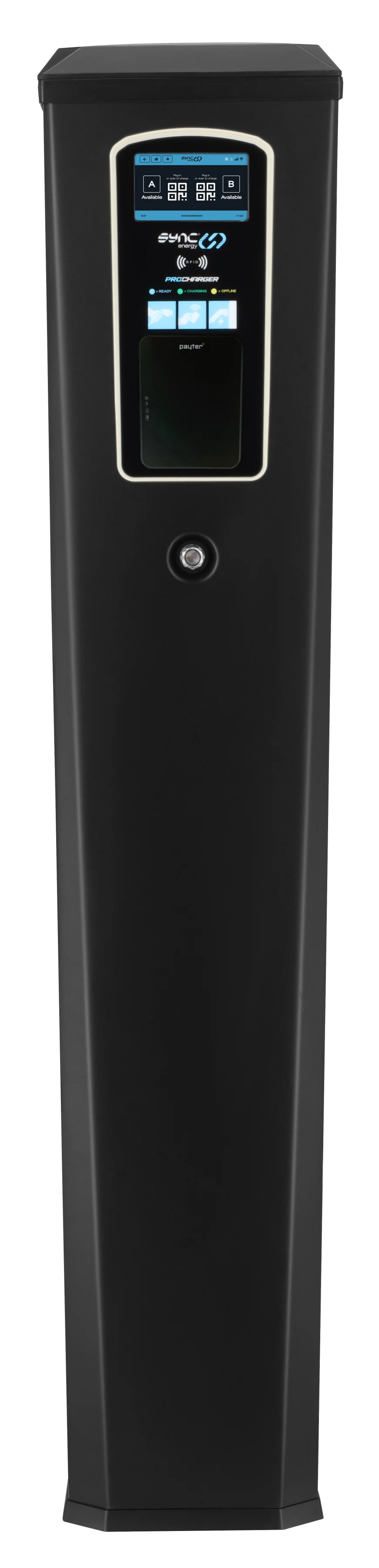 Pro Charger AC