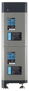 Flow Battery Stacks