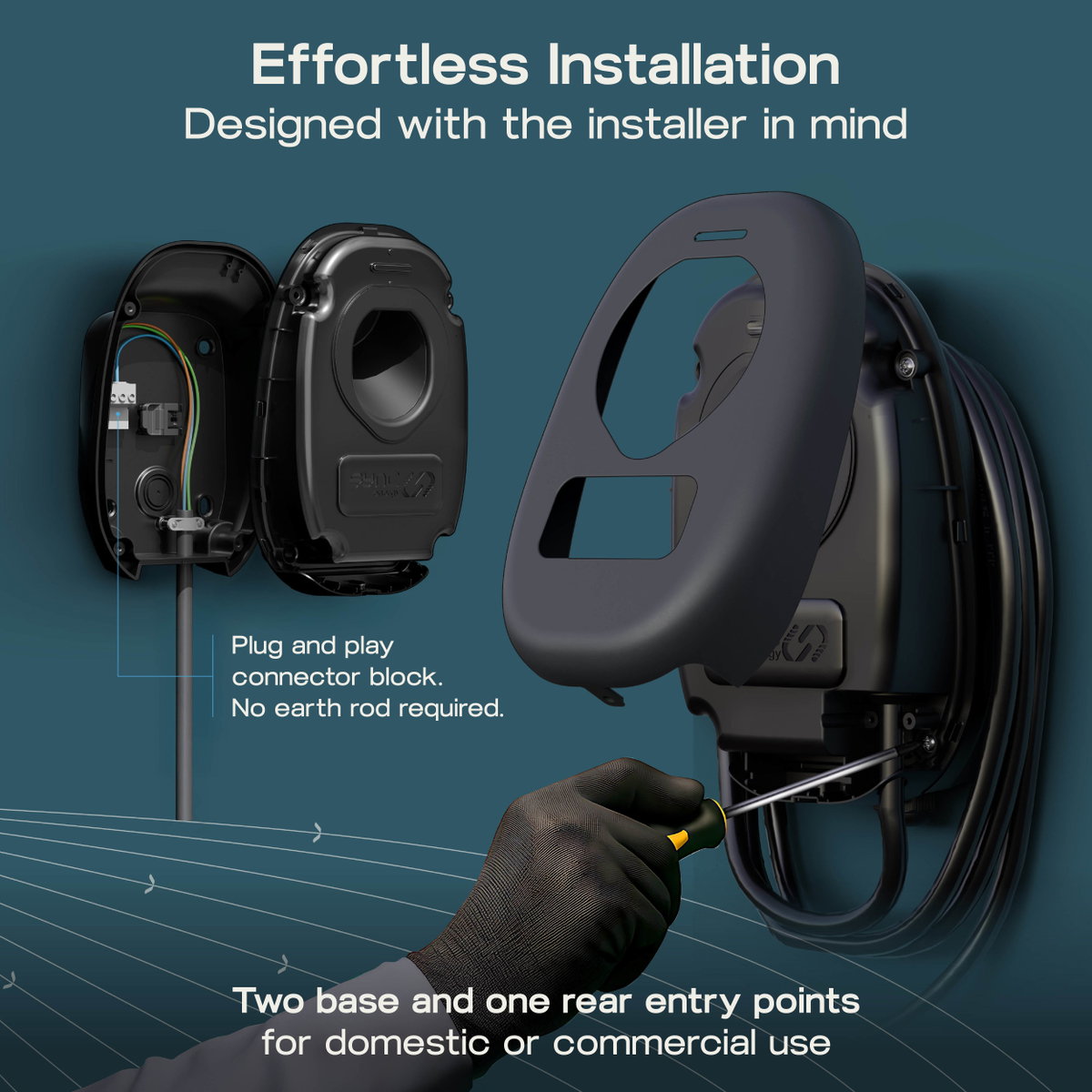 Wall Charger 2