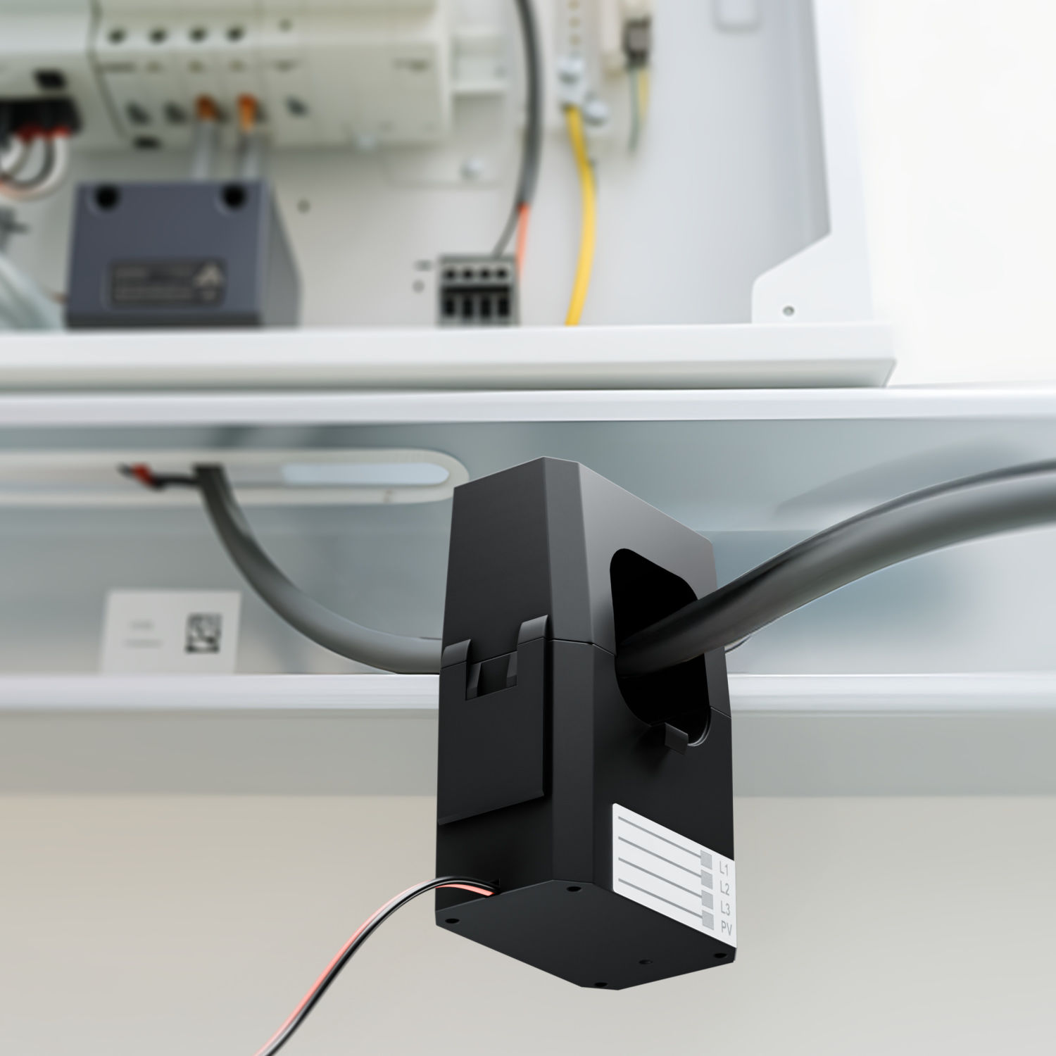 Electrical and Load Management