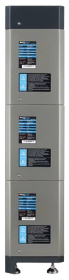 Flow Battery Stacks