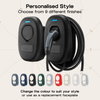 EV Charger Plates