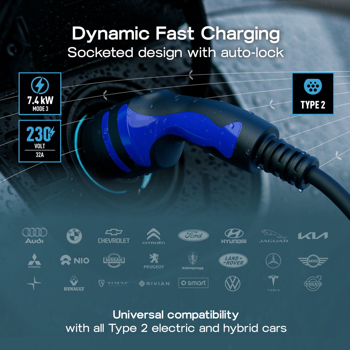 Wall Charger 2