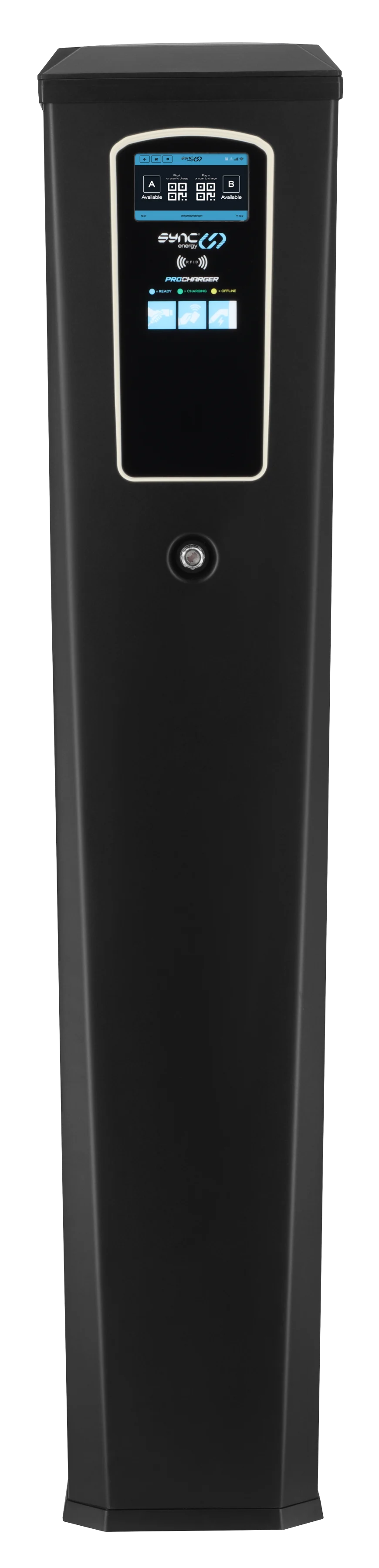 Pro Charger AC