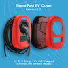 EV Charger Plates