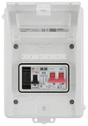 EV Circuit Protection