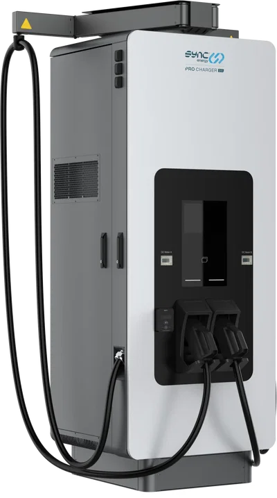 Pro Charger DC