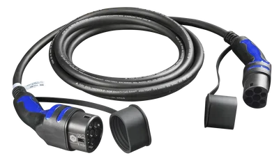 EV Charging Cables