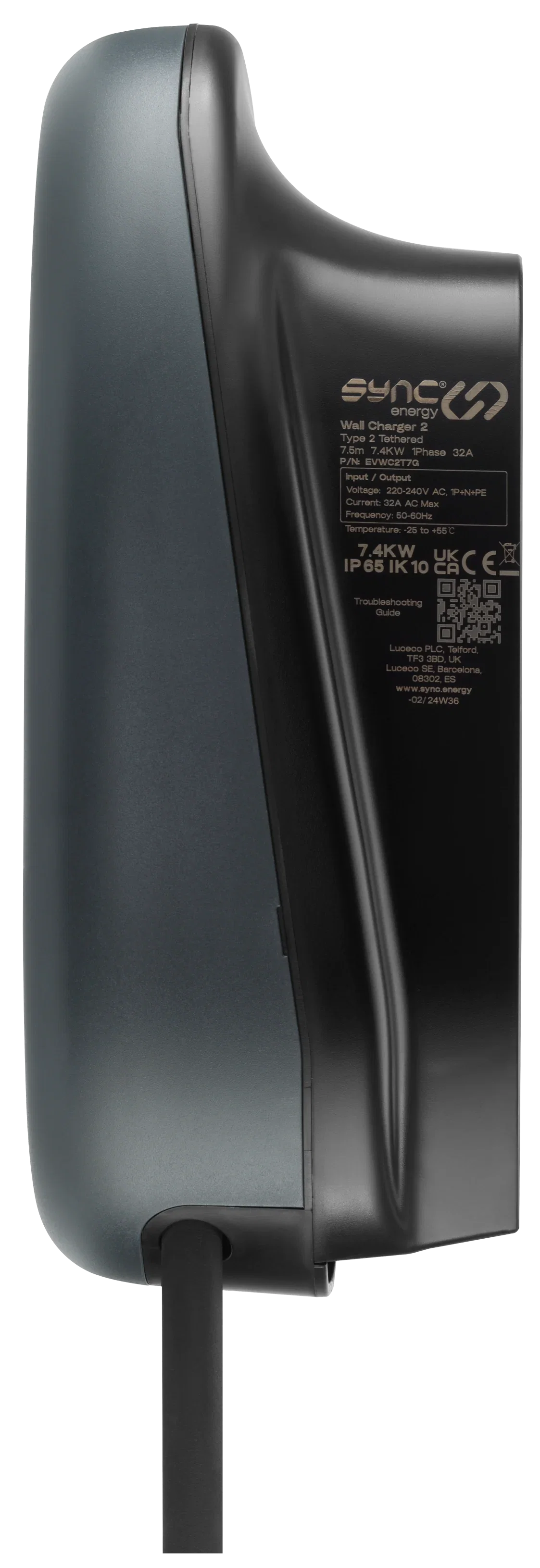 Wall Charger 2