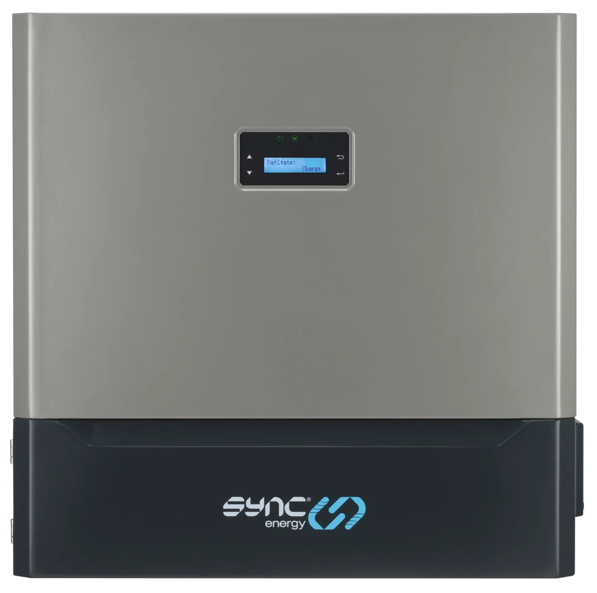 Flow Inverters