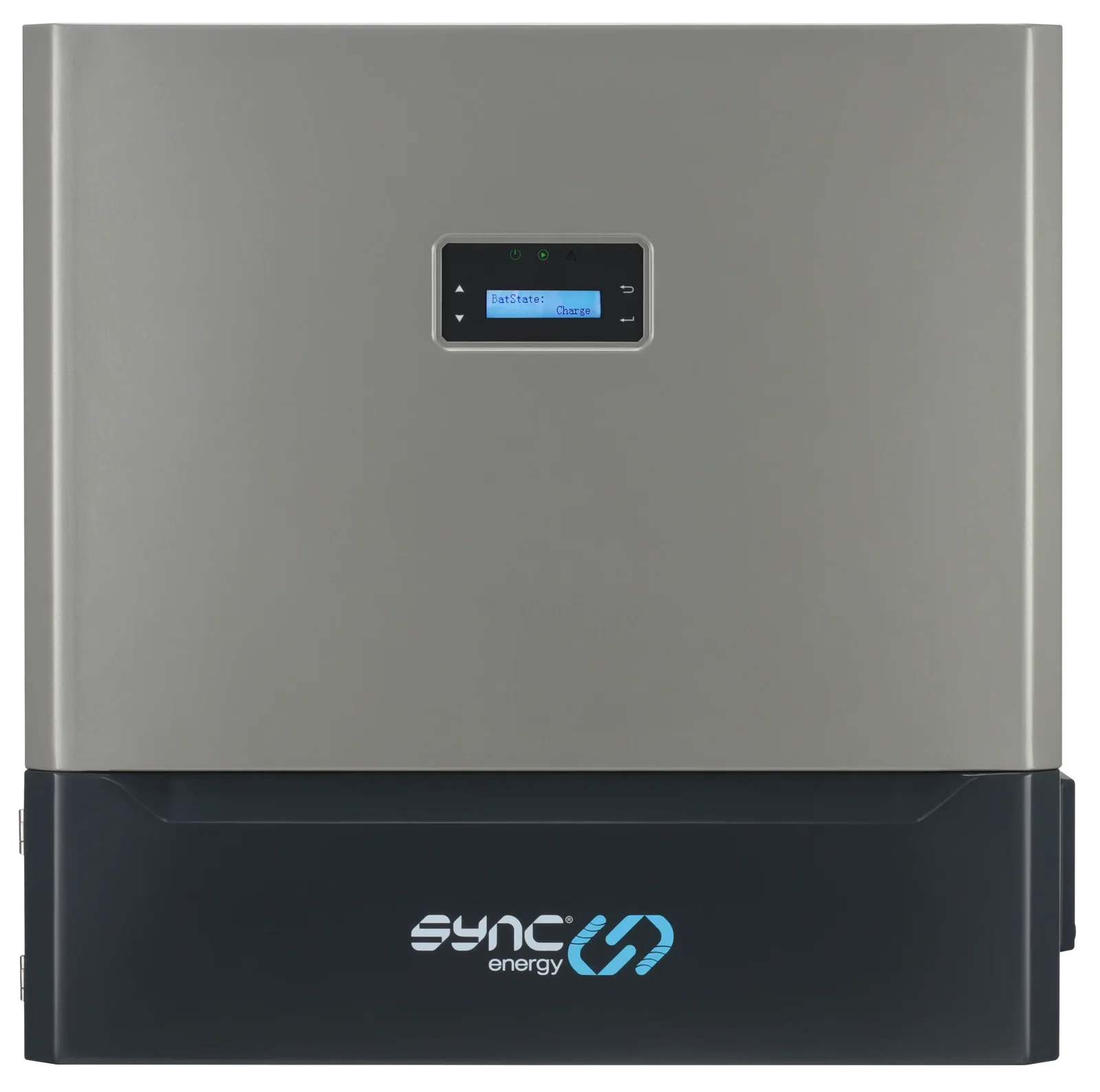 Flow Inverters