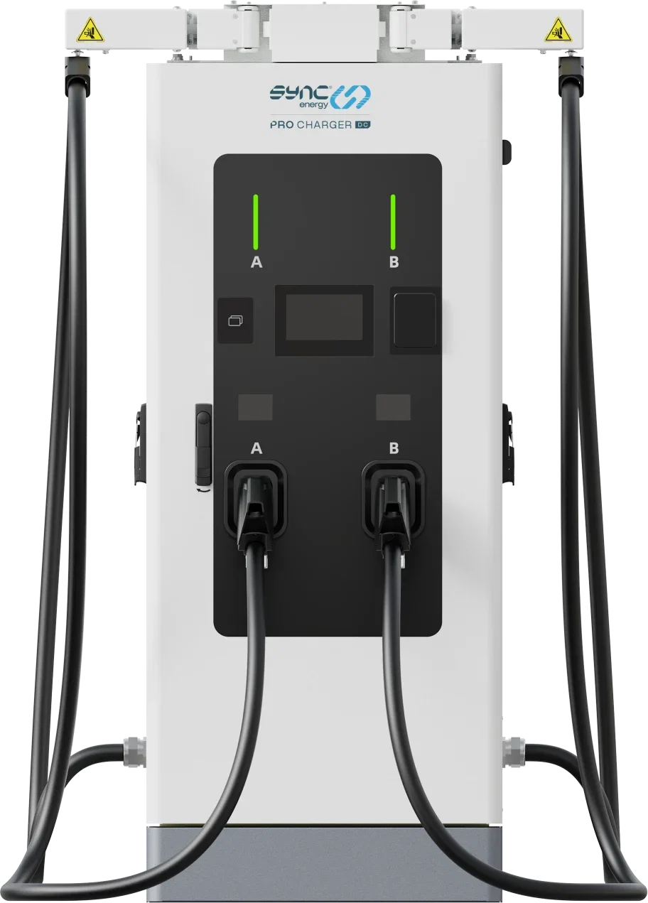 Pro Charger DC