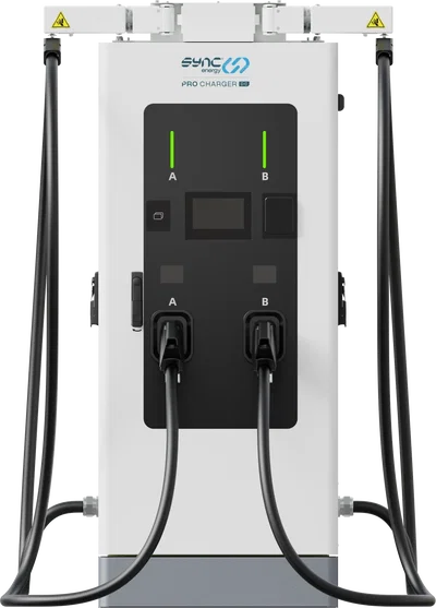 Pro Charger DC