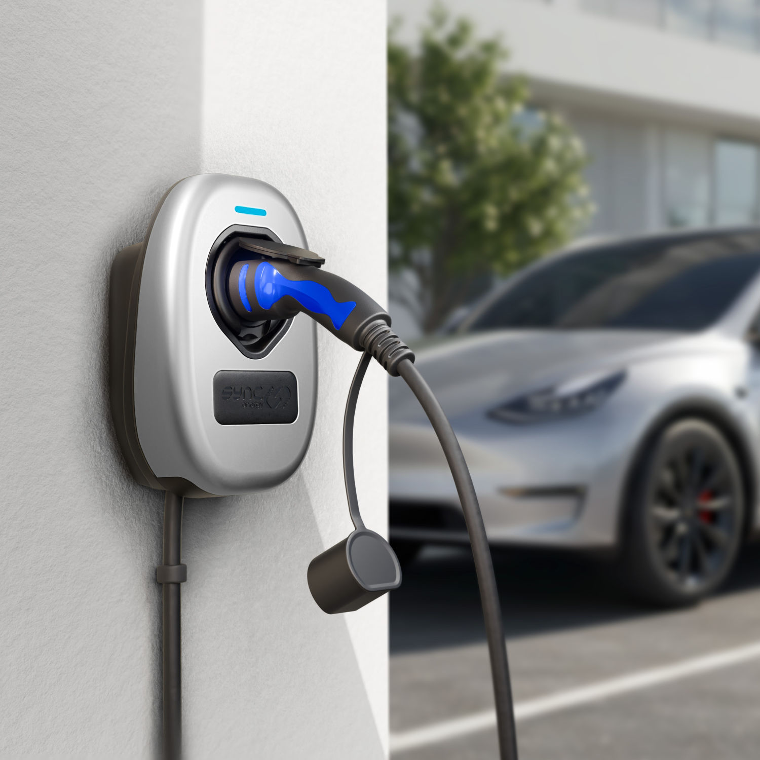 Wall Charger 2