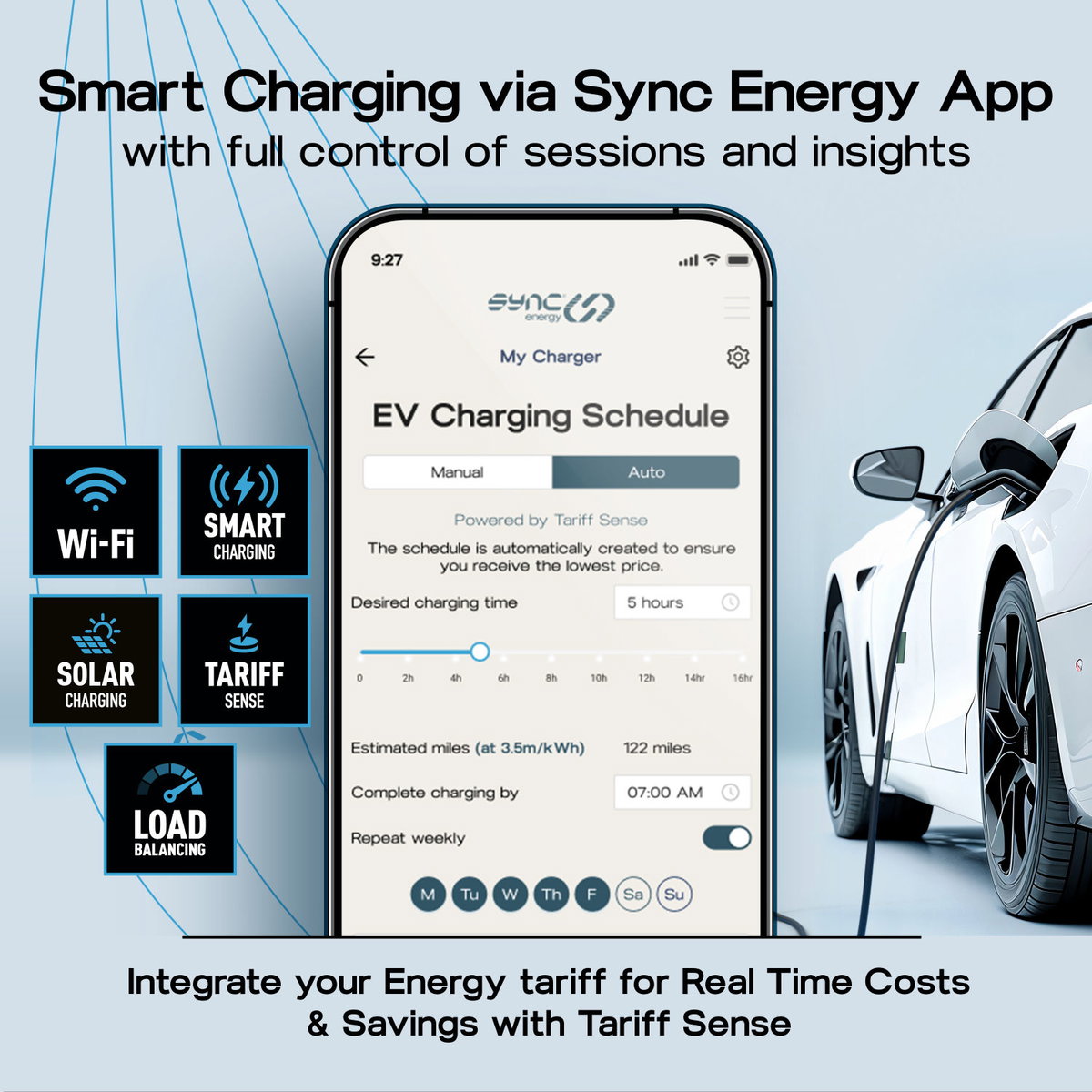 Wall Charger 2
