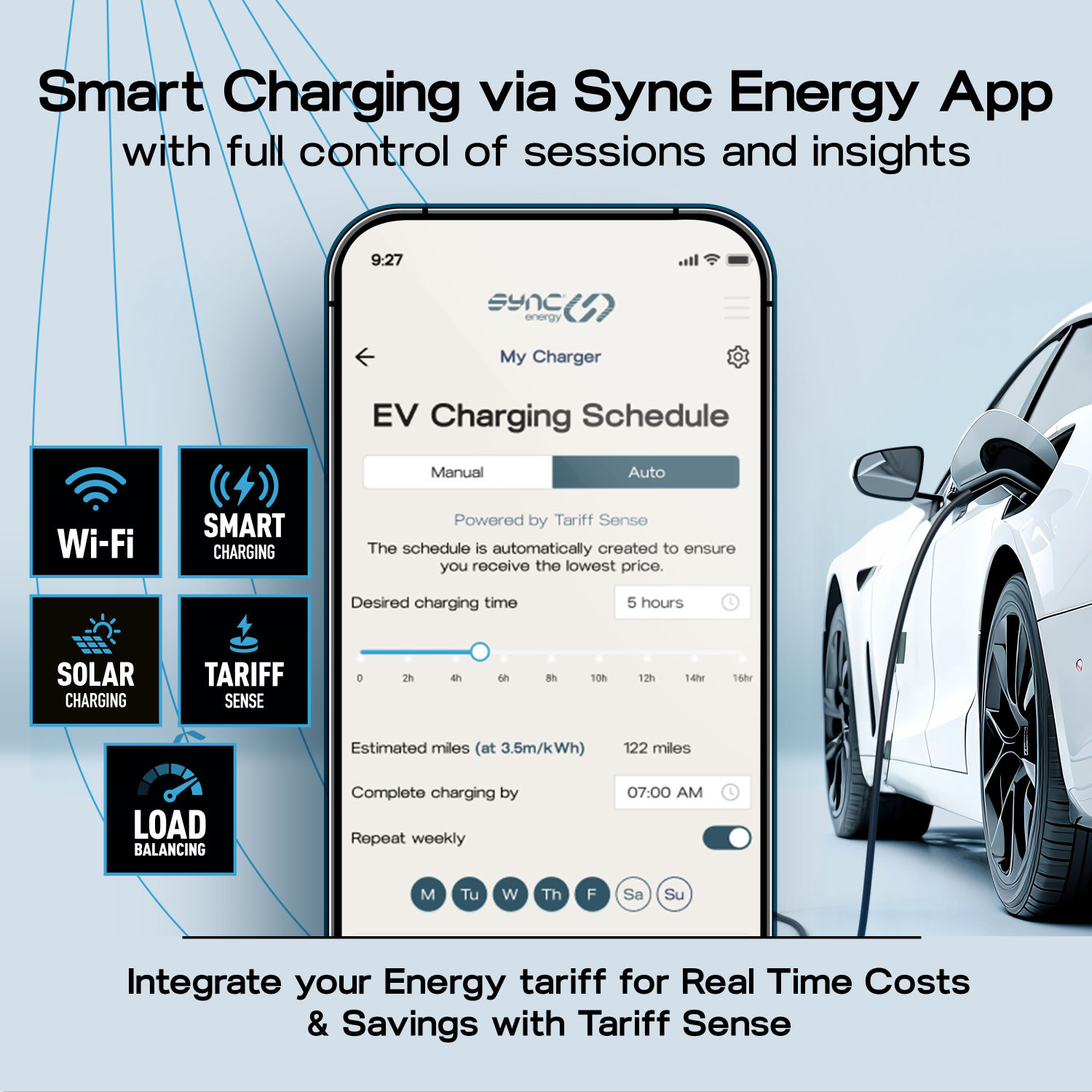 Wall Charger 2