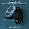 EV Charger Plates
