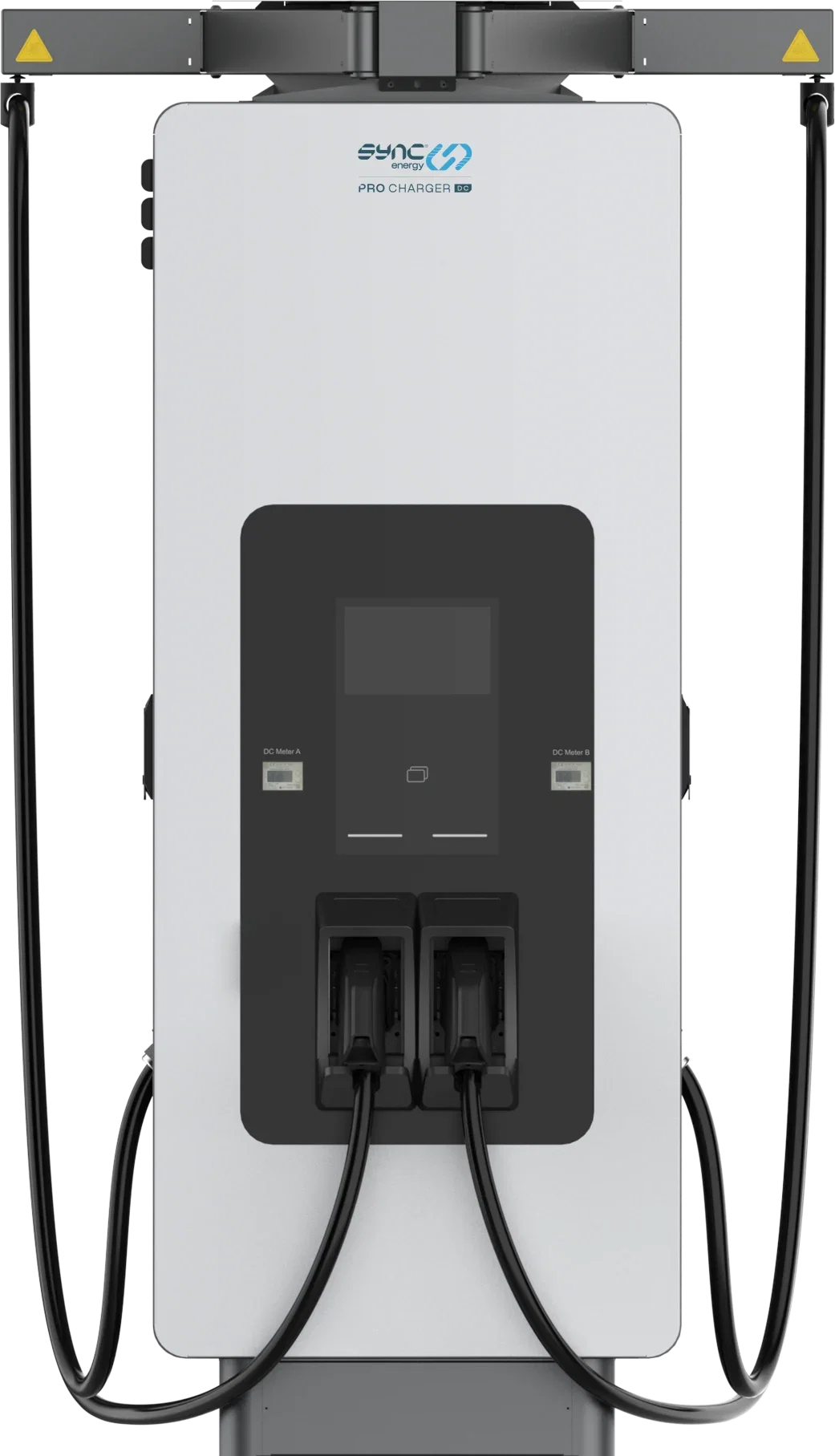 Pro Charger DC