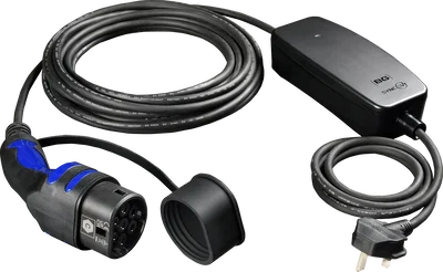 EV Charging Cables