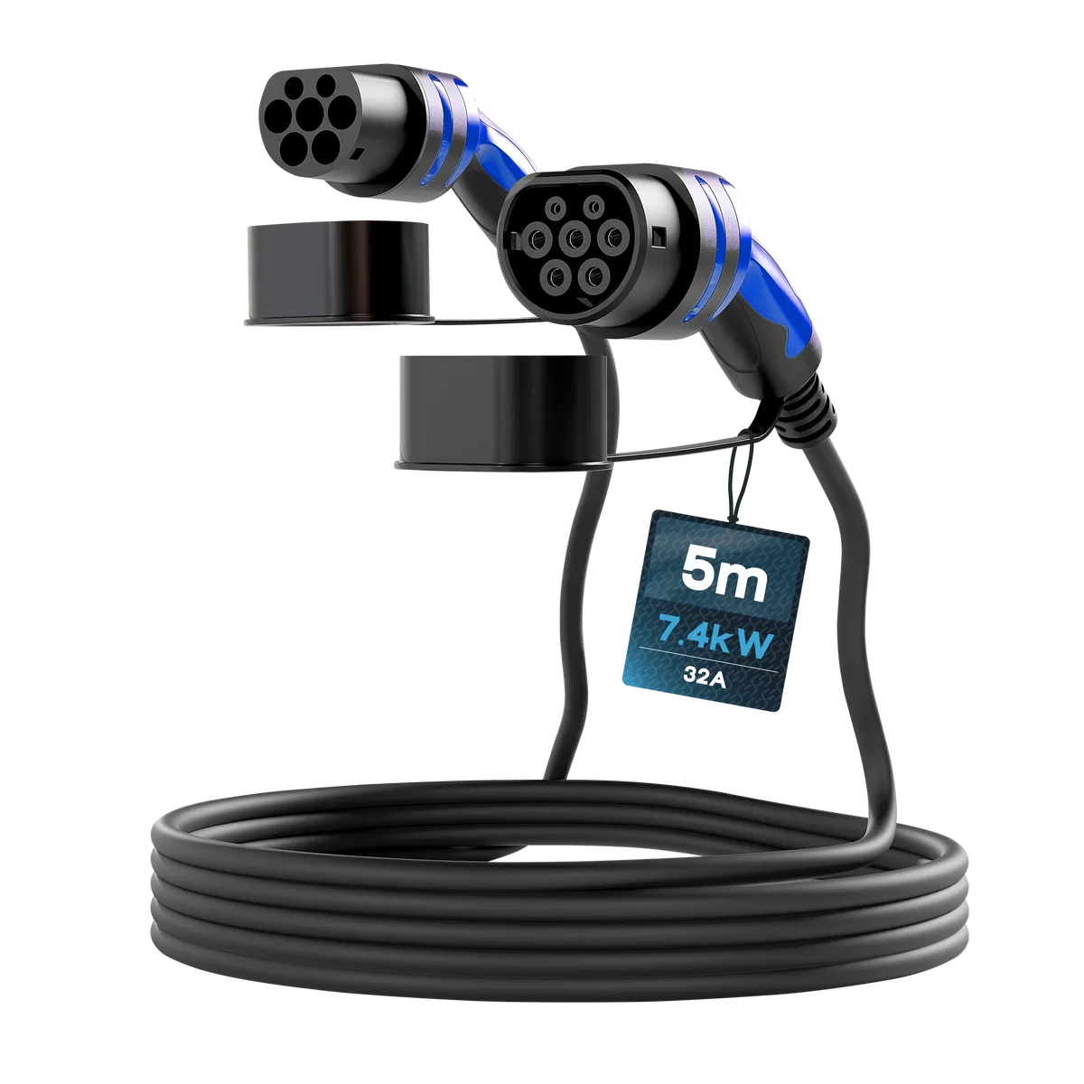 EV Charging Cables