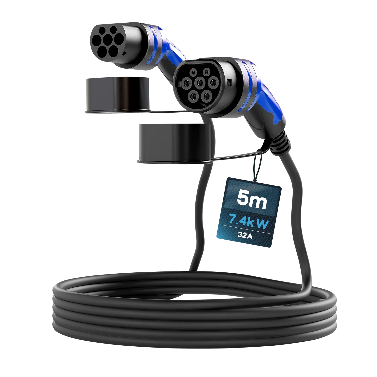 EV Charging Cables