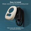 EV Charger Plates