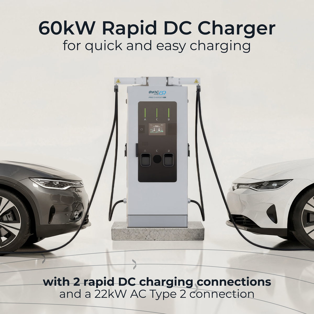 Pro Charger DC