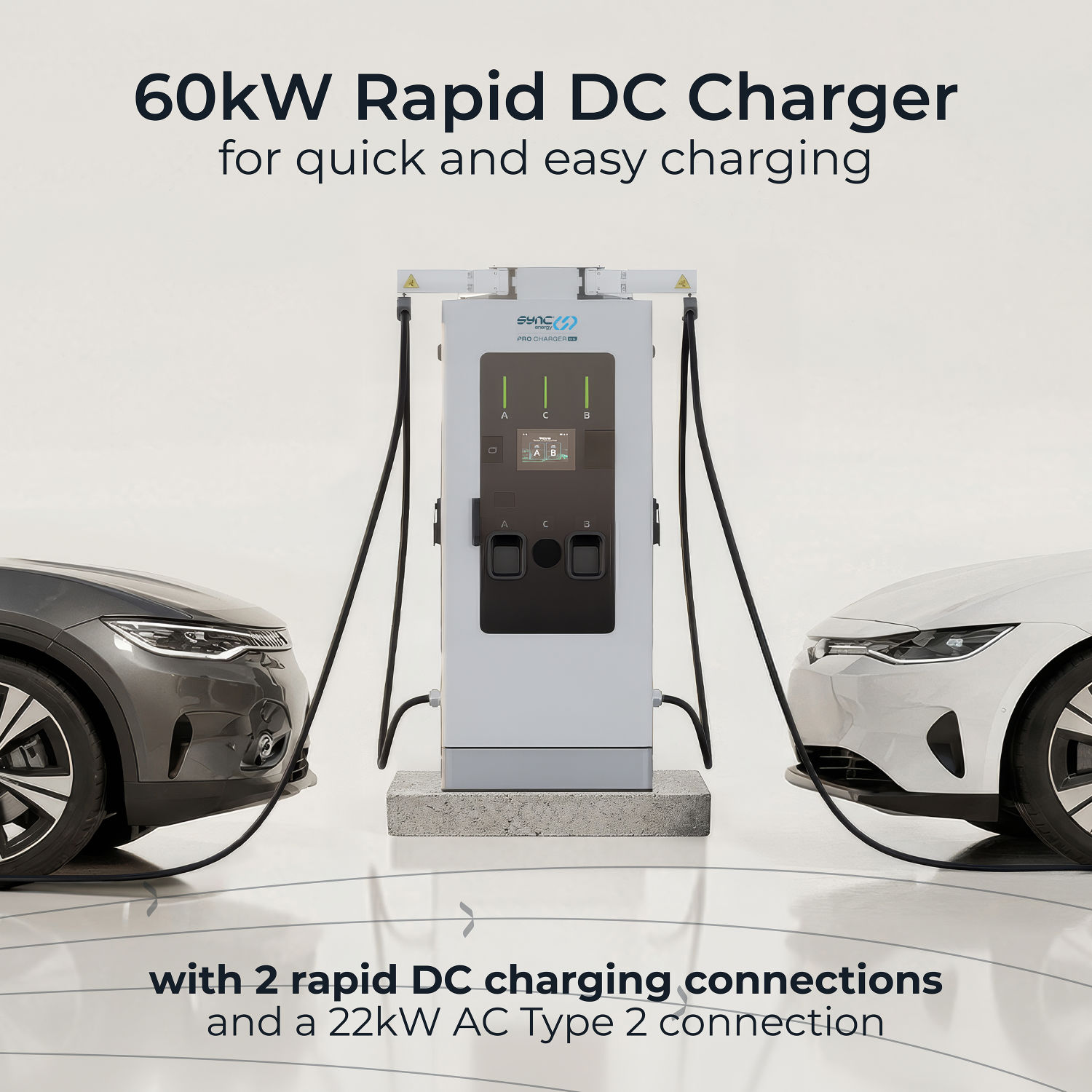 Pro Charger DC
