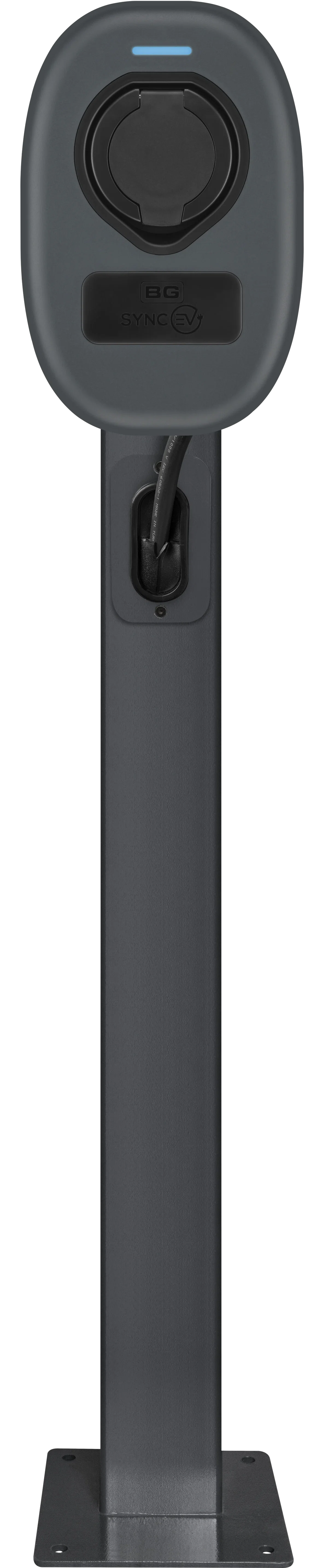 Mounting and Protection