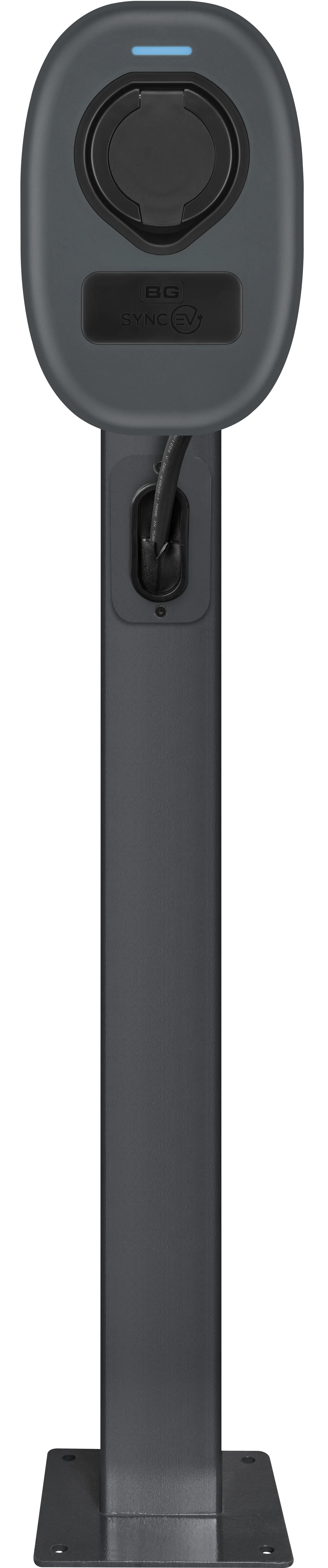 Mounting and Protection