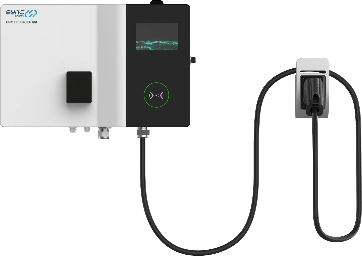 Pro Charger DC
