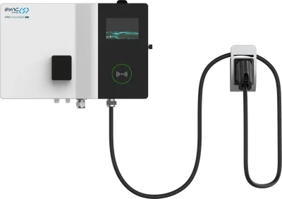 Pro Charger DC