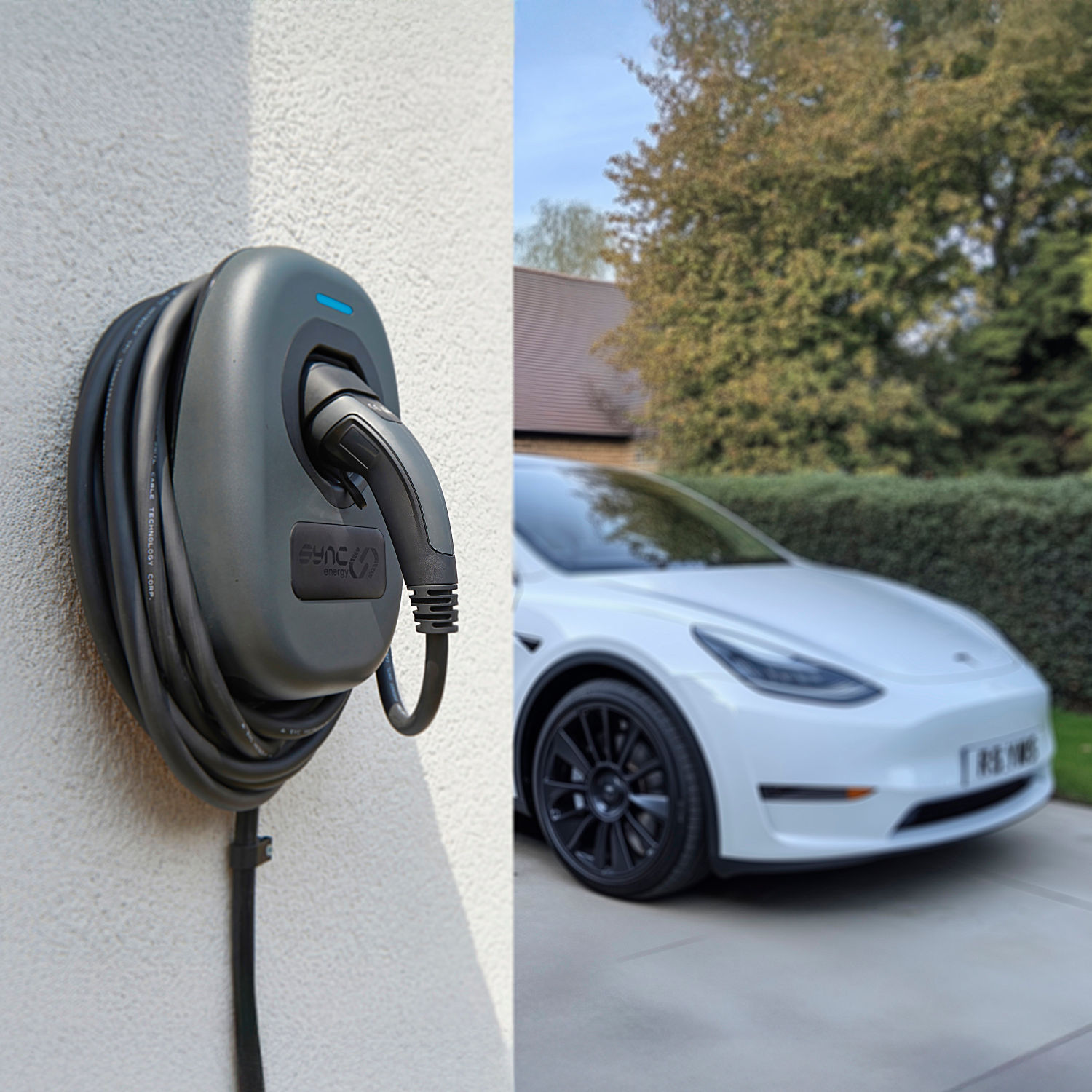 Wall Charger 2