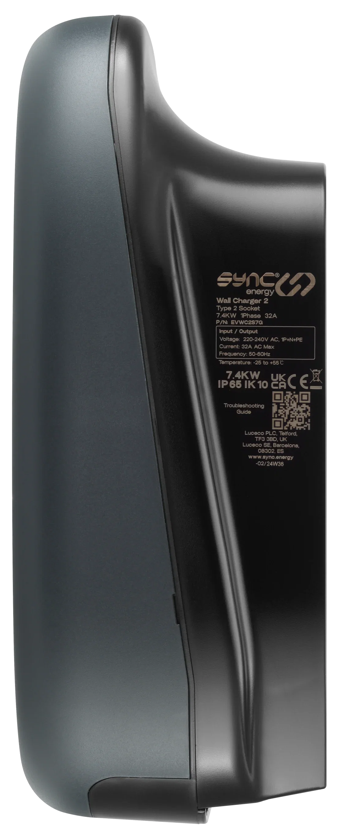 Wall Charger 2